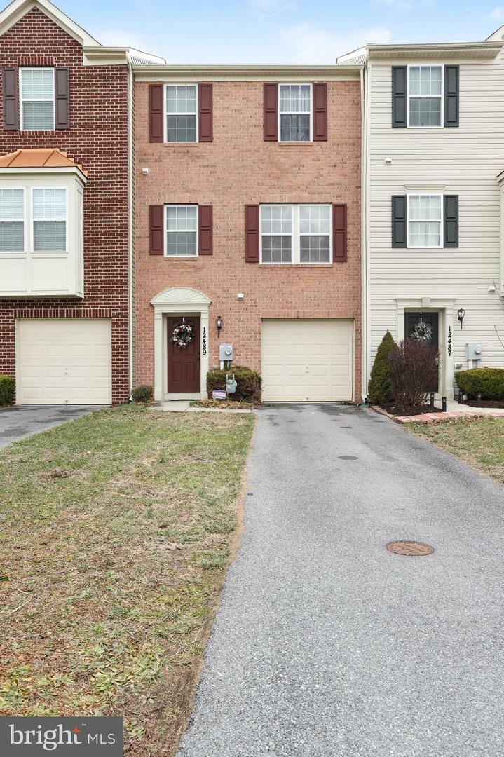 Property Photo:  12489 Jackson Avenue  PA 17268 