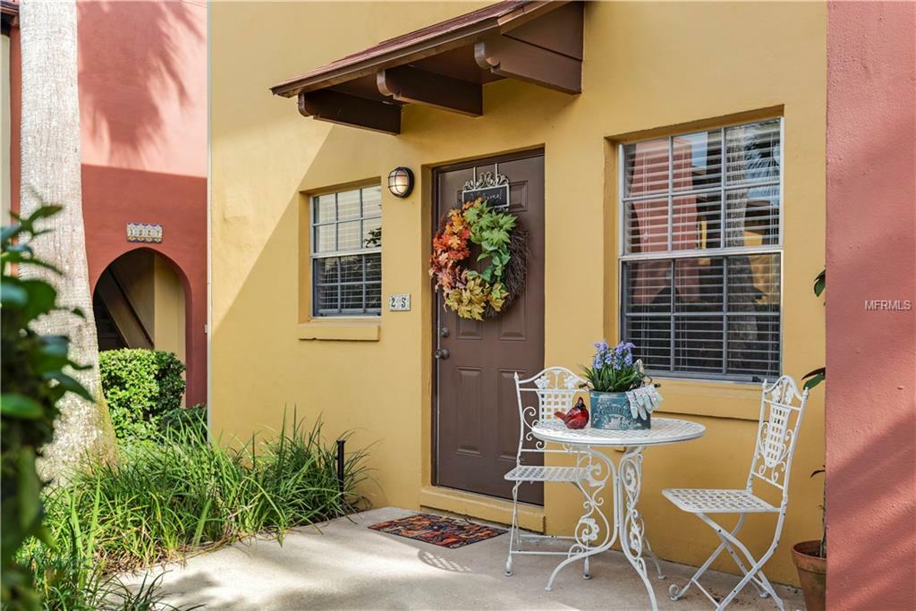 Property Photo: 1525 Catherine Street 25 FL 32801
