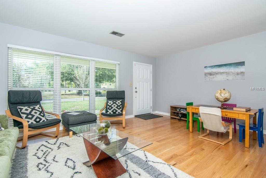 Property Photo: 509 Severn Avenue FL 33606