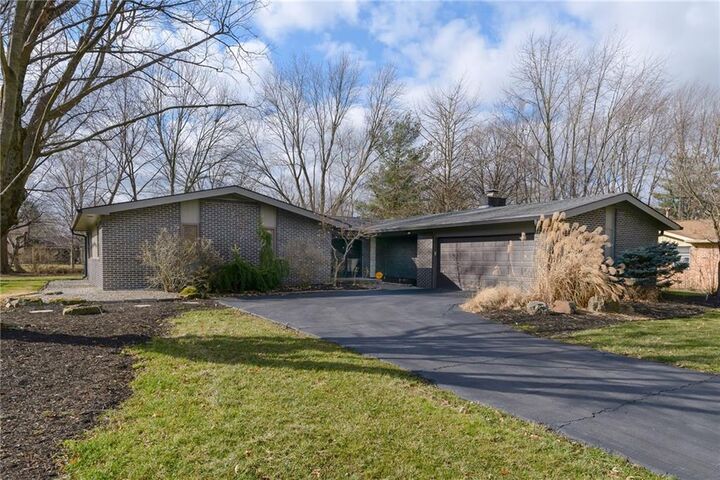 8078 Lieber Road  Indianapolis IN 46260 photo