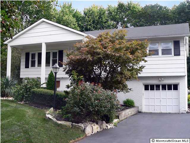 Property Photo:  9 Kilmer Drive  NJ 07726 