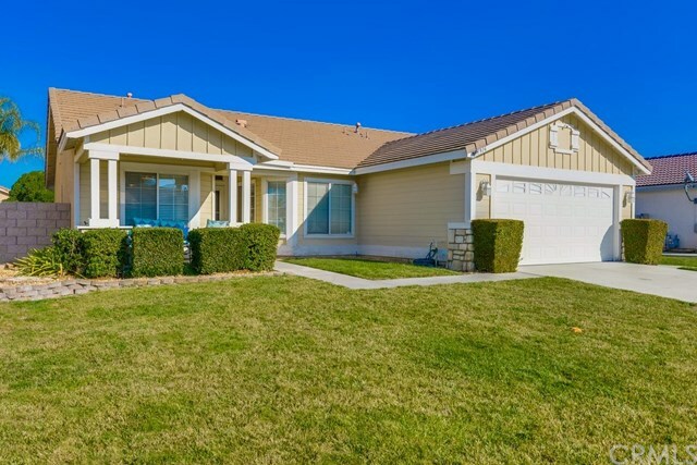 Property Photo:  31916 Granville Drive  CA 92596 