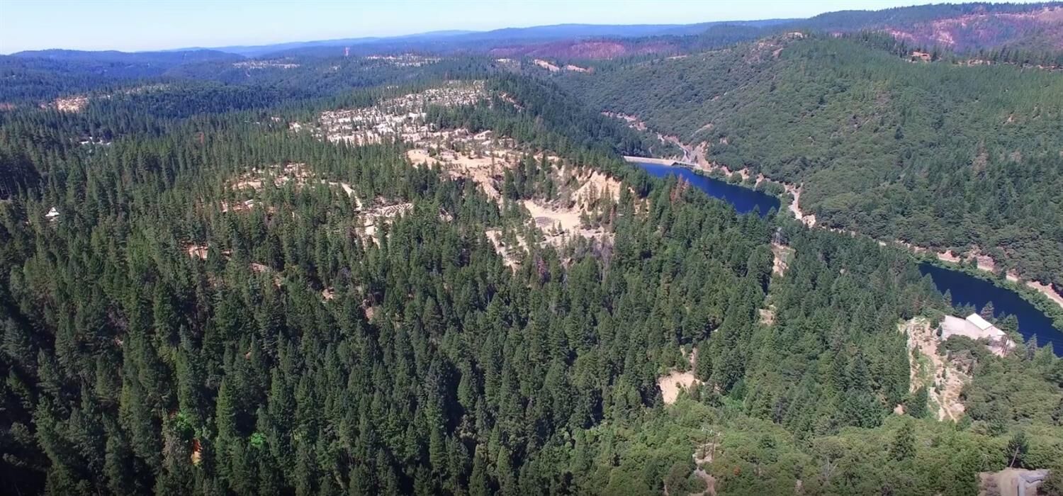 Property Photo:  0 Diggins Hill Road  CA 95714 