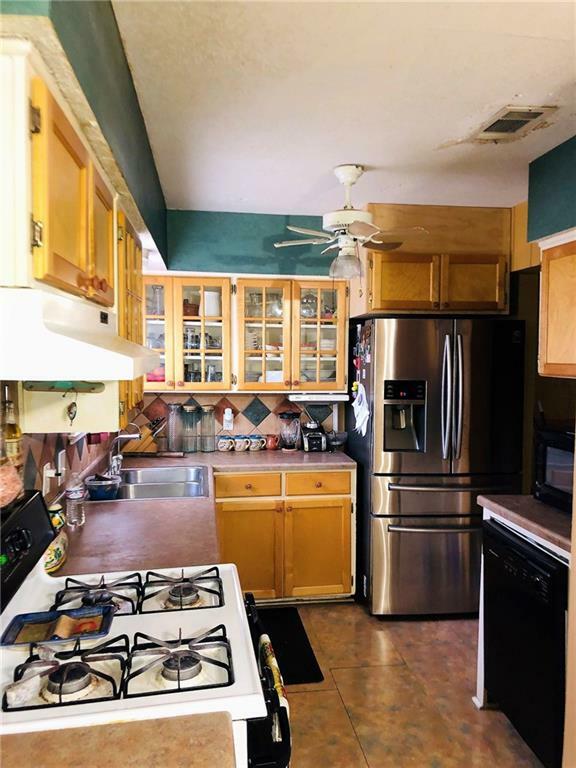 Property Photo: 3400 Ruby Drive TX 75150