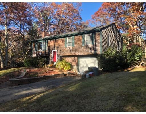 Property Photo: 10 Woodlawn Dr MA 02330