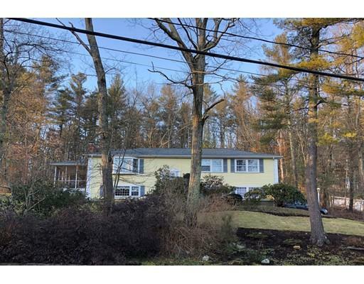 Property Photo:  30 Indian Hill Road  MA 02052 