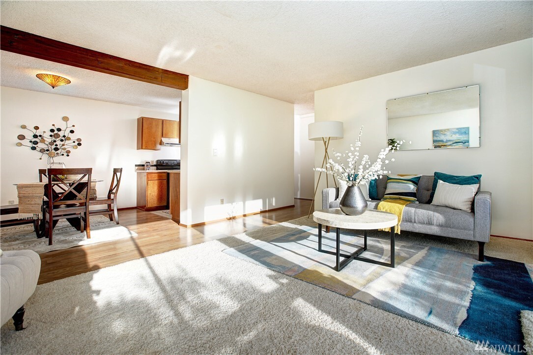 Property Photo:  13229 Linden Avenue N B103  WA 98133 