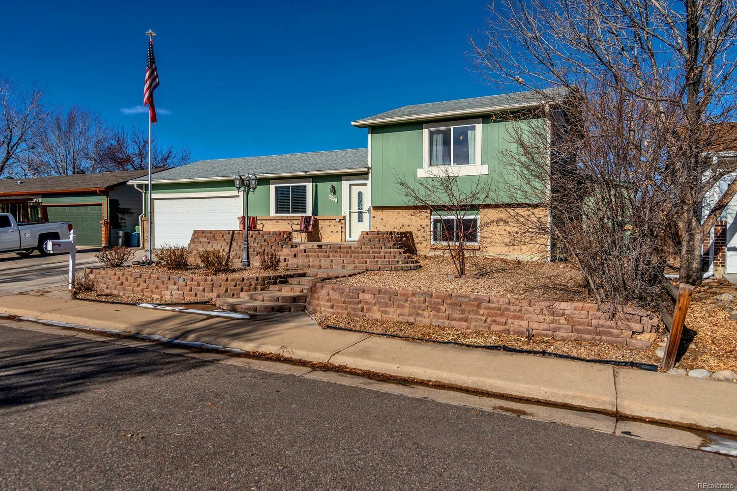 Property Photo:  10971 West 107th Place  CO 80021 