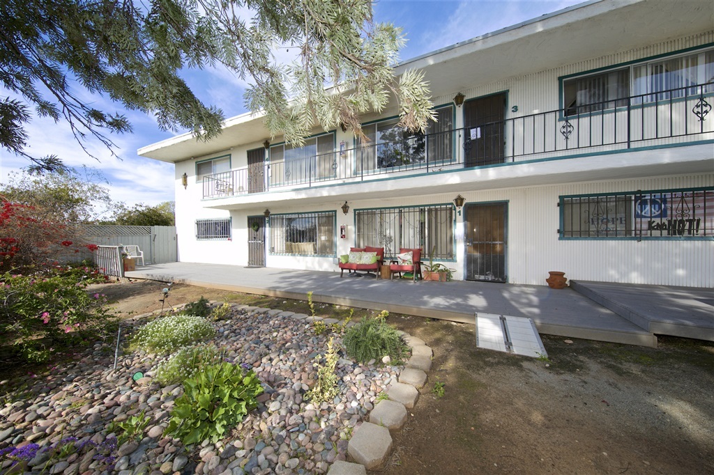 4298 Maryland Street  San Diego CA 92103 photo