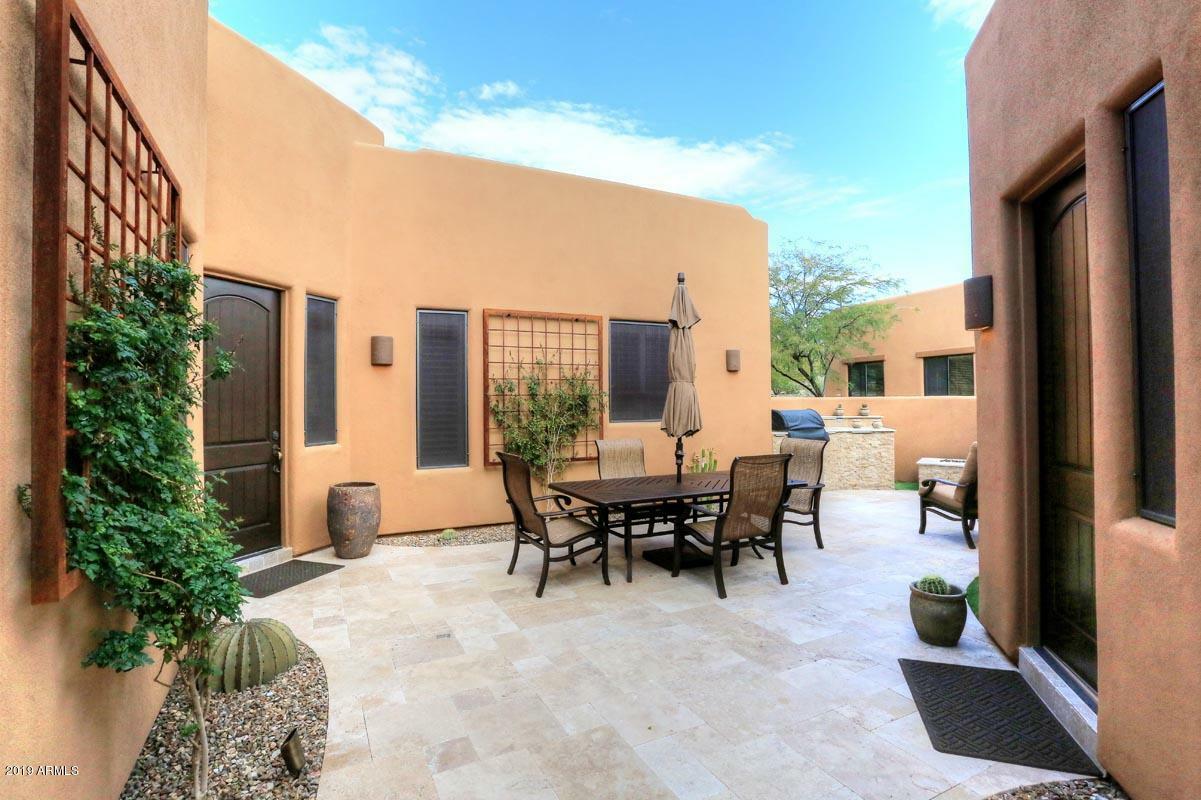 Property Photo:  13450 E Via Linda Drive 1020  AZ 85259 