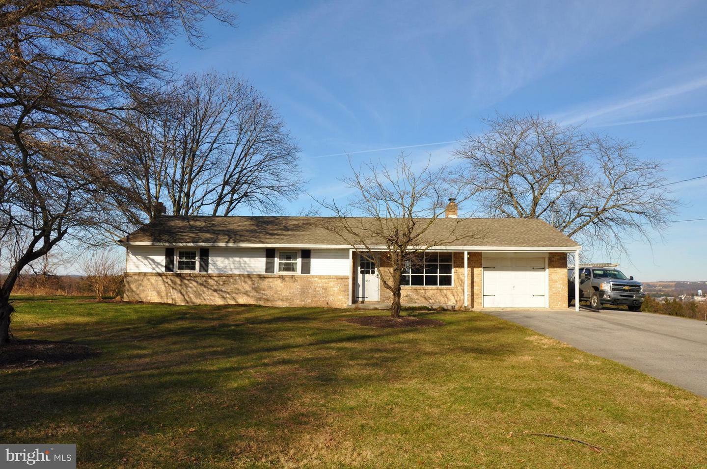 Property Photo: 332 Forge Hill Road PA 17368