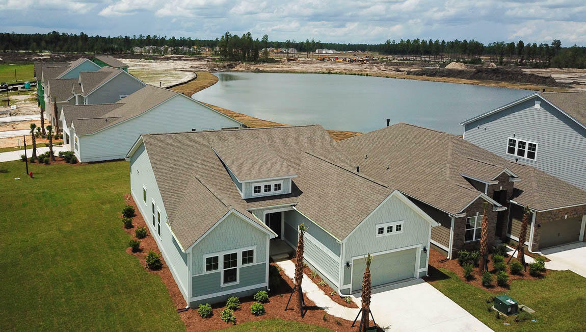 Property Photo: 121 Whaler Avenue SC 29486
