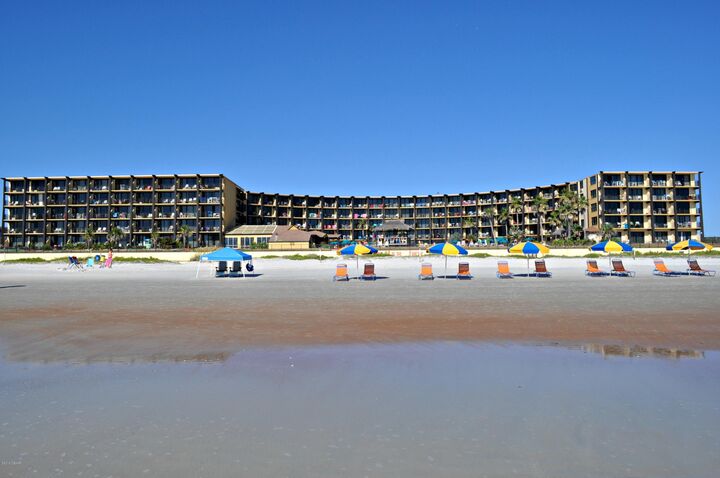2301 S Atlantic Avenue  Daytona Beach Shores FL 32118 photo