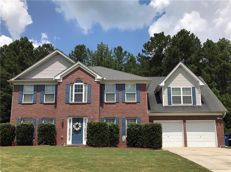 Property Photo: 1333 McKinsey Ridge 30052