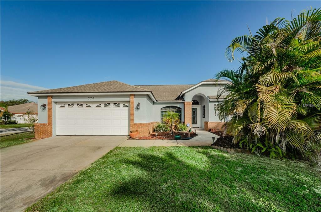 Property Photo:  374 Wood Dove Avenue  FL 34689 