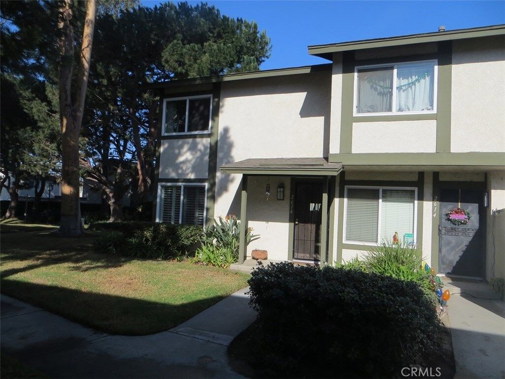 Property Photo:  2616 W Northwood 39  CA 92704 