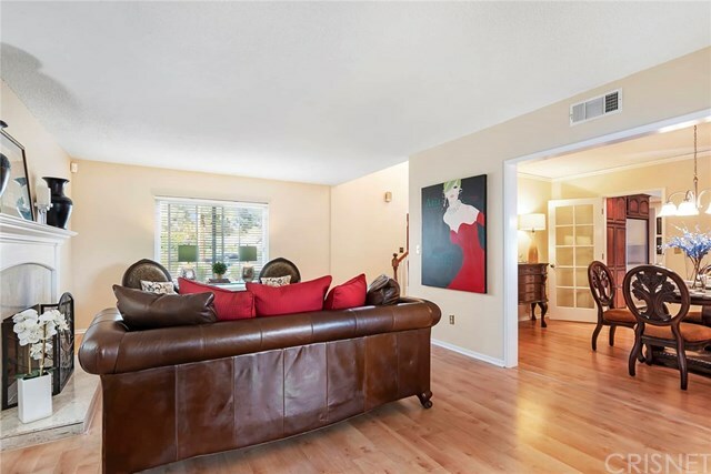 Property Photo:  8031 Melba Avenue  CA 91304 