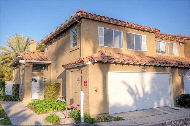 Property Photo:  26872 Park Terrace Lane  CA 92692 