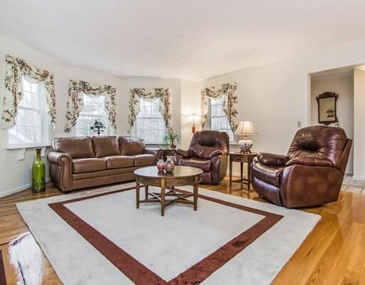 Property Photo:  45 Shawsheen Road 28  MA 01730 