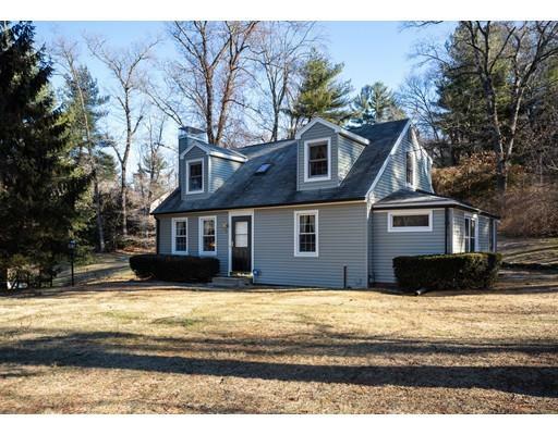 Property Photo: 18 Ham Hill Rd MA 01077