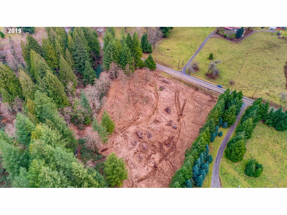 Property Photo: 0 NE 412th Ave WA 98671