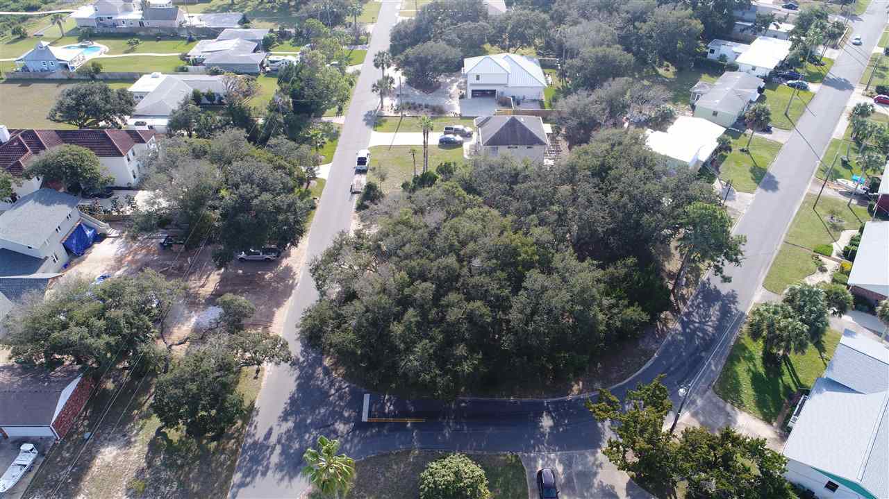 Property Photo:  Lew Blvd  FL 32084 