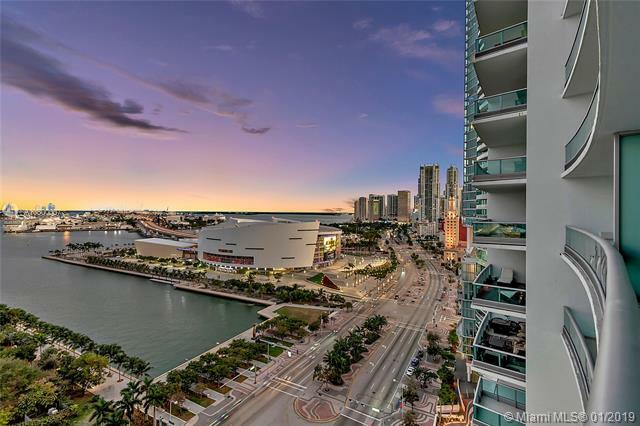 Property Photo:  900 Biscayne Blvd 2102  FL 33132 