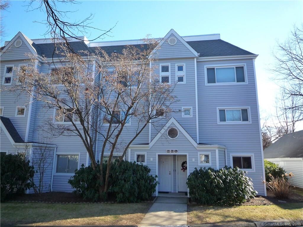 Property Photo: 267 Melba Street B10 CT 06460