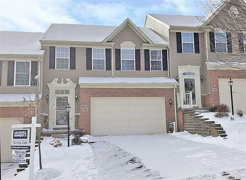 Property Photo:  231 Maple Ridge Drive  PA 15317 