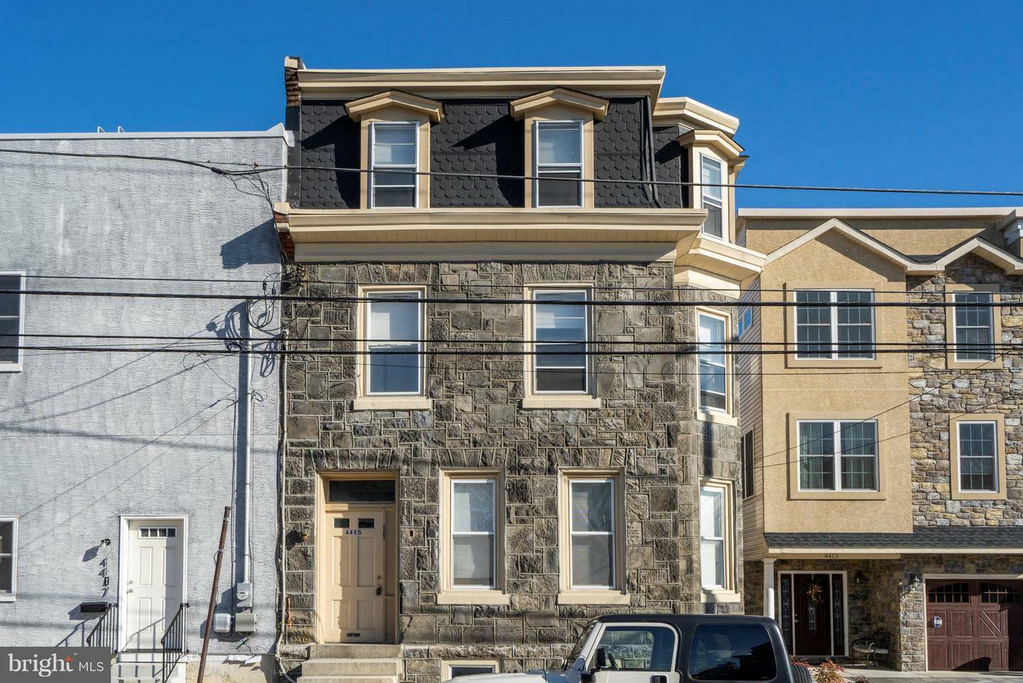 Property Photo:  4409 Manayunk Avenue 15 1  PA 19128 