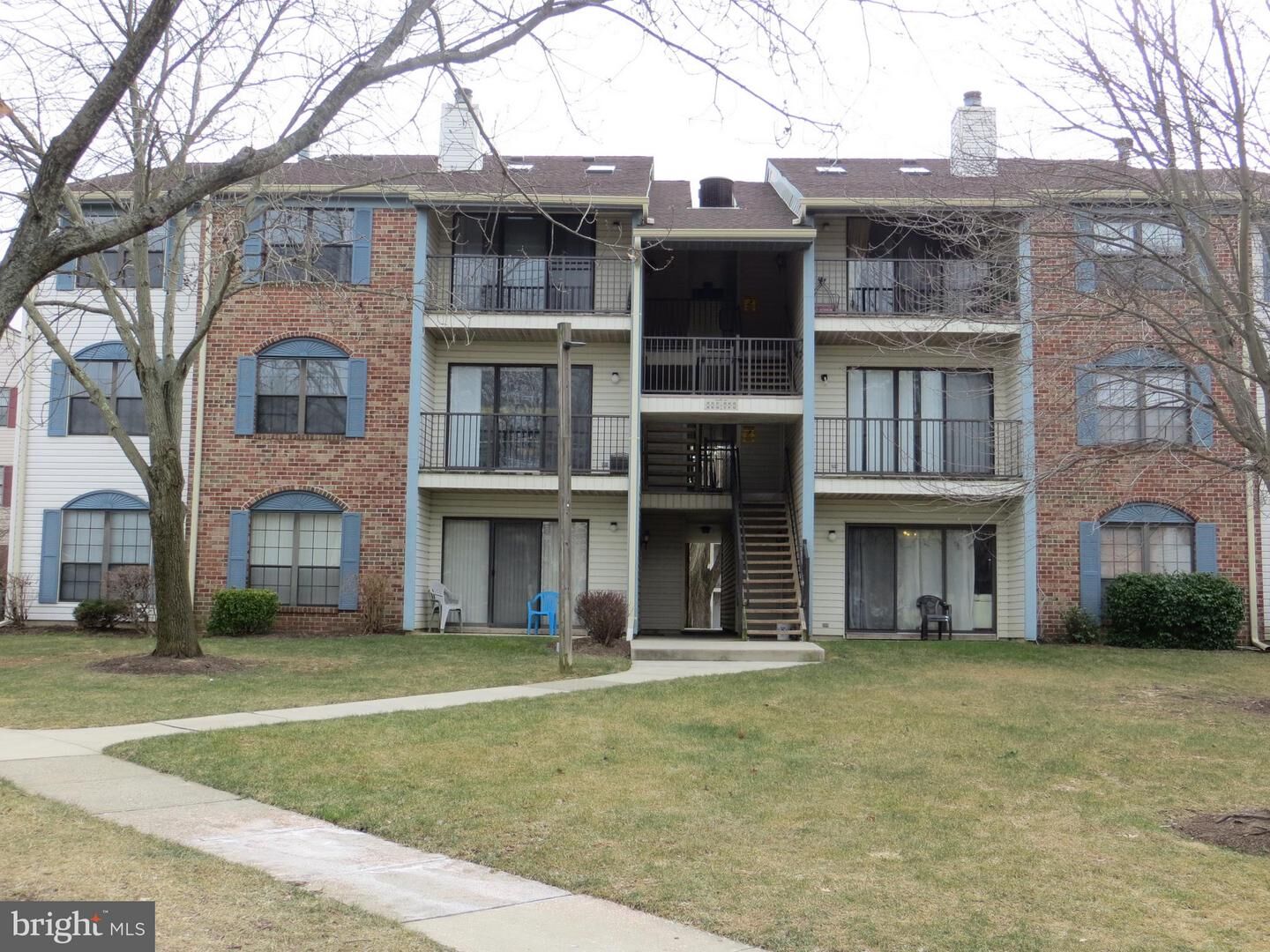 Property Photo: 43 Rickard NJ 08648