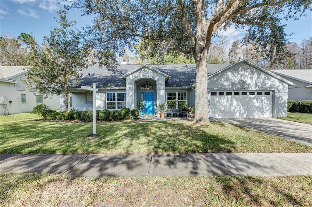 Property Photo:  1819 Branchwater Trail  FL 32825 