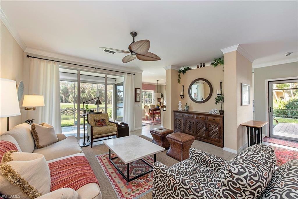 Property Photo: 5637 Whisperwood Blvd 602 FL 34110