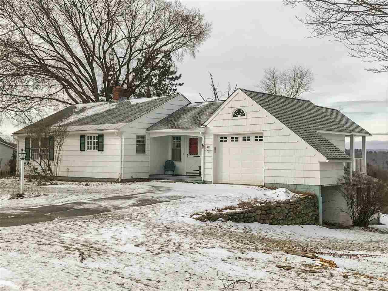 Property Photo:  493 Route 63  NH 03443 