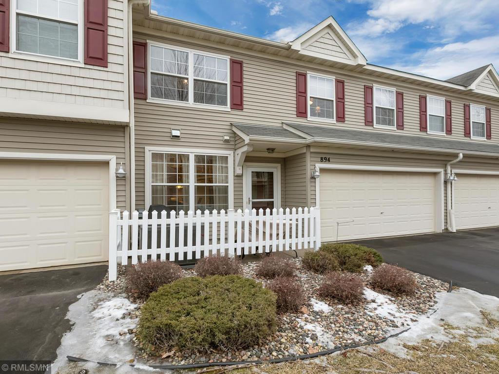 Property Photo:  894 Braunworth Court  MN 55318 