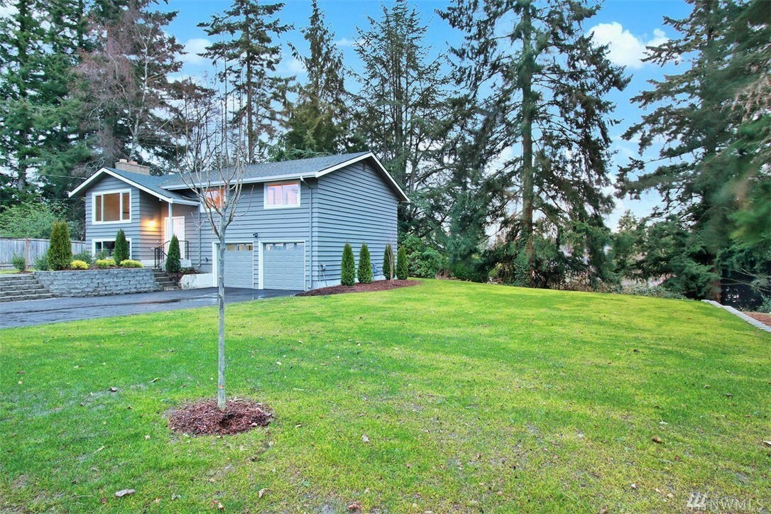 Property Photo:  3818 177th Place SW  WA 98037 