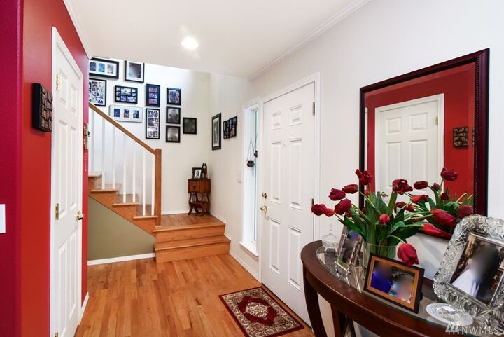 Property Photo:  21830 NW Clear Creek Rd  WA 98370 