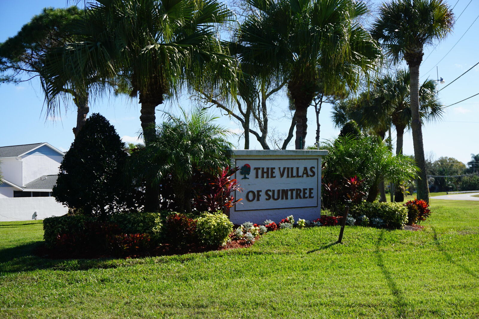 Property Photo:  838 Villa Drive  FL 32940 