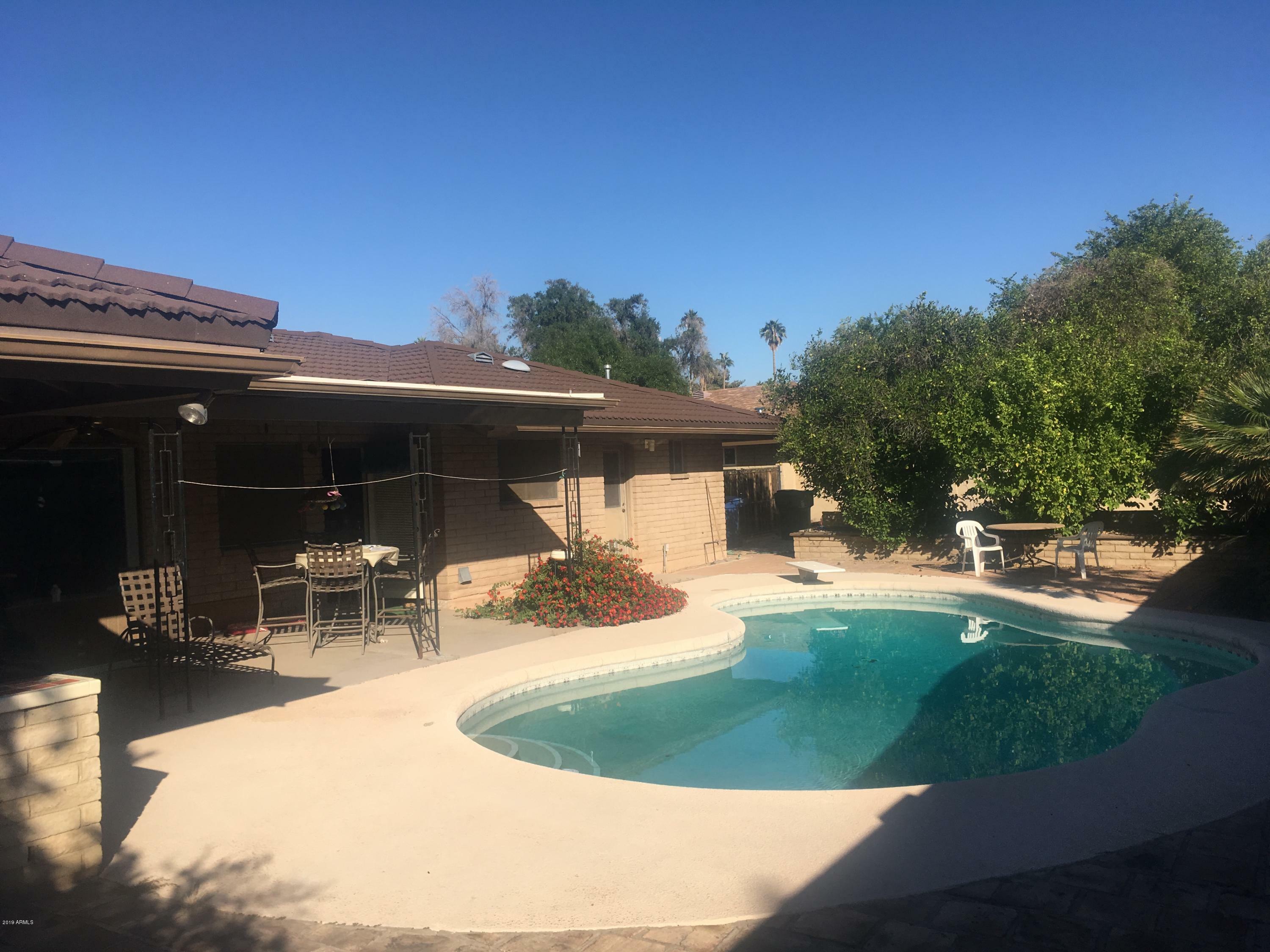 Property Photo:  2015 E Malibu Drive  AZ 85282 