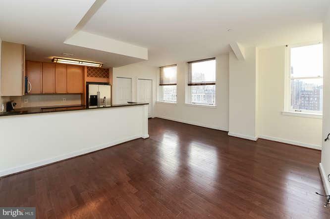 Property Photo:  111 S 15th Street 1604  PA 19102 