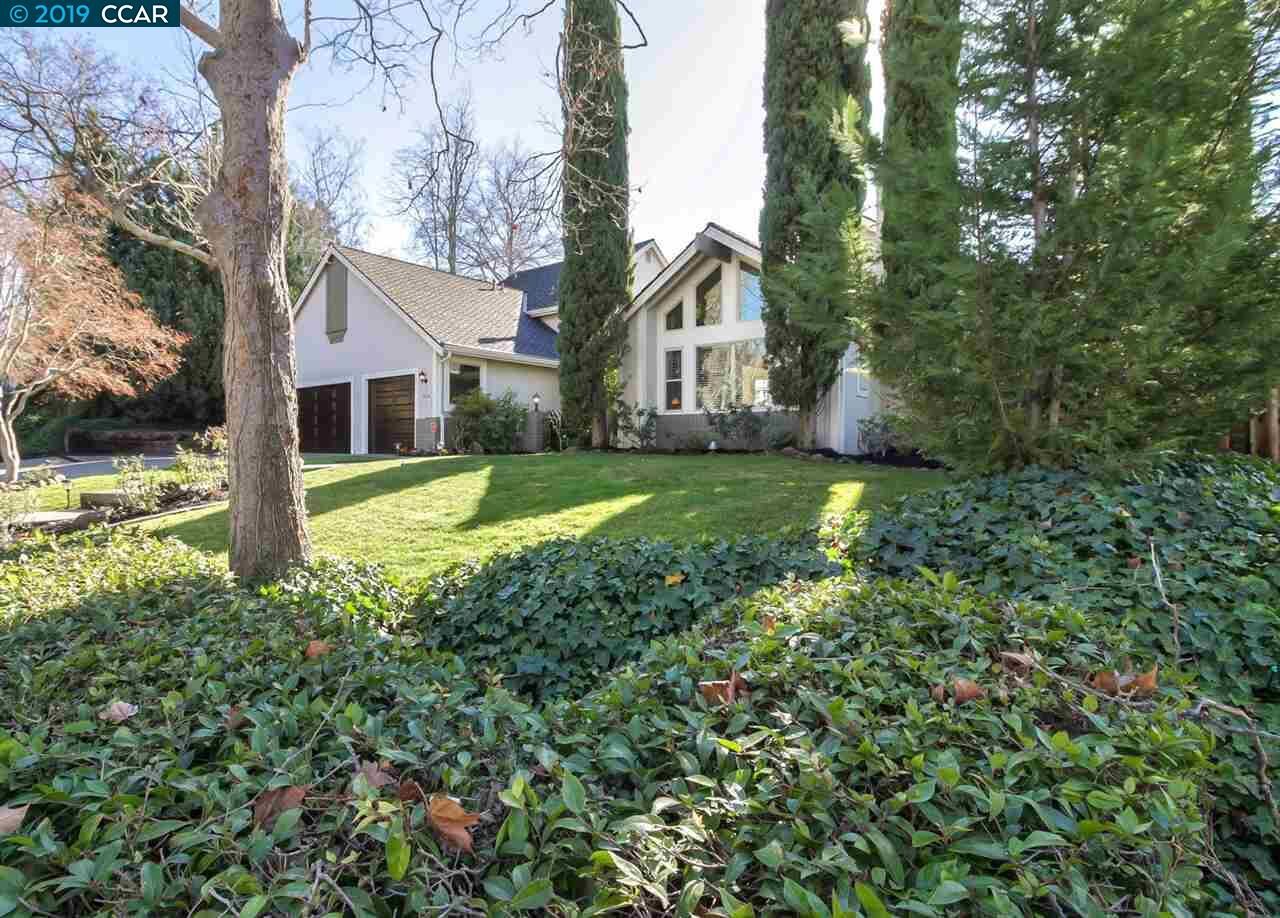 Property Photo: 3426 Silver Maple Drive CA 94506