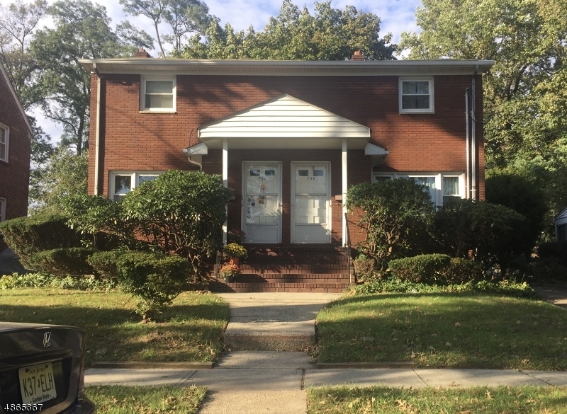 Property Photo:  760 2nd St  NJ 08812 