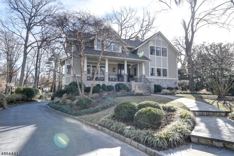 Property Photo: 21 Dale Dr NJ 07928