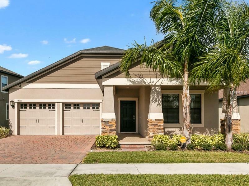 Property Photo:  12935 Strode Lane  FL 34786 