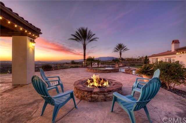 Property Photo: 7711 Lone Peak Court CA 92506