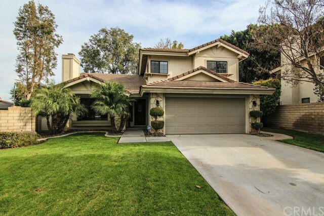 Property Photo:  2643 Victoria Park Drive  CA 92506 