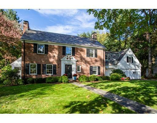 Property Photo: 106 Englewood Road MA 01106