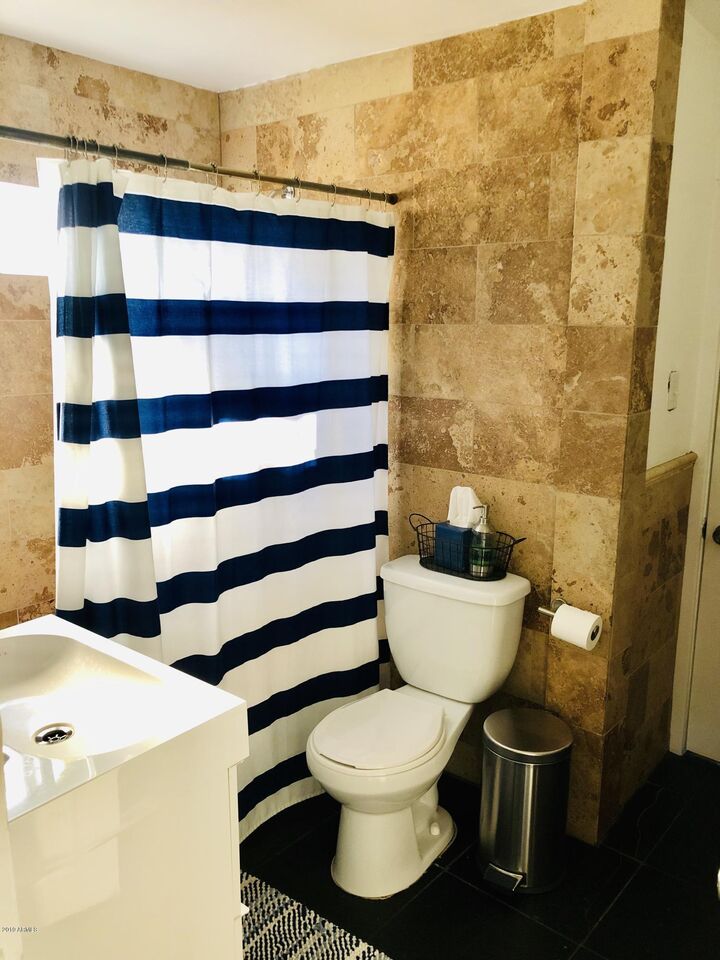 Property Photo:  2517 N Mitchell Street  AZ 85006 