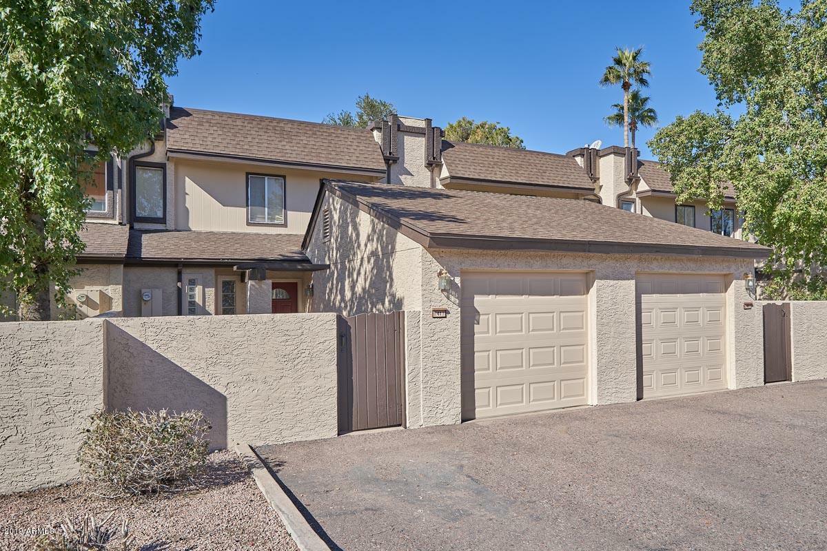 Property Photo:  2208 W Lindner Avenue 41  AZ 85202 