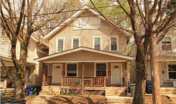 Property Photo:  62-64 W Dodridge Street  OH 43202 
